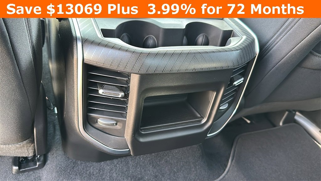 New 2025 RAM 1500 Big Horn image 30