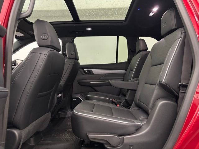 New 2026 Buick Enclave Sport Touring w/ Power Package image 43