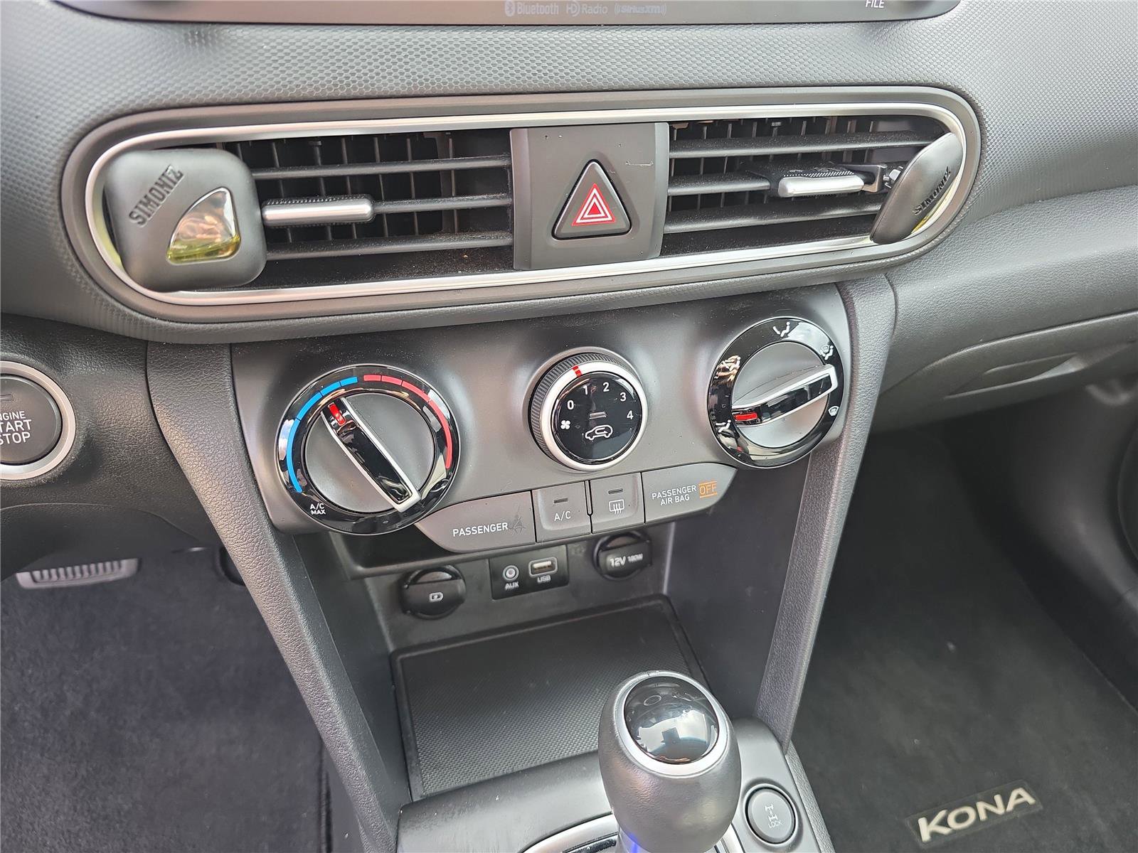 Used 2020 Hyundai Kona SEL image 22