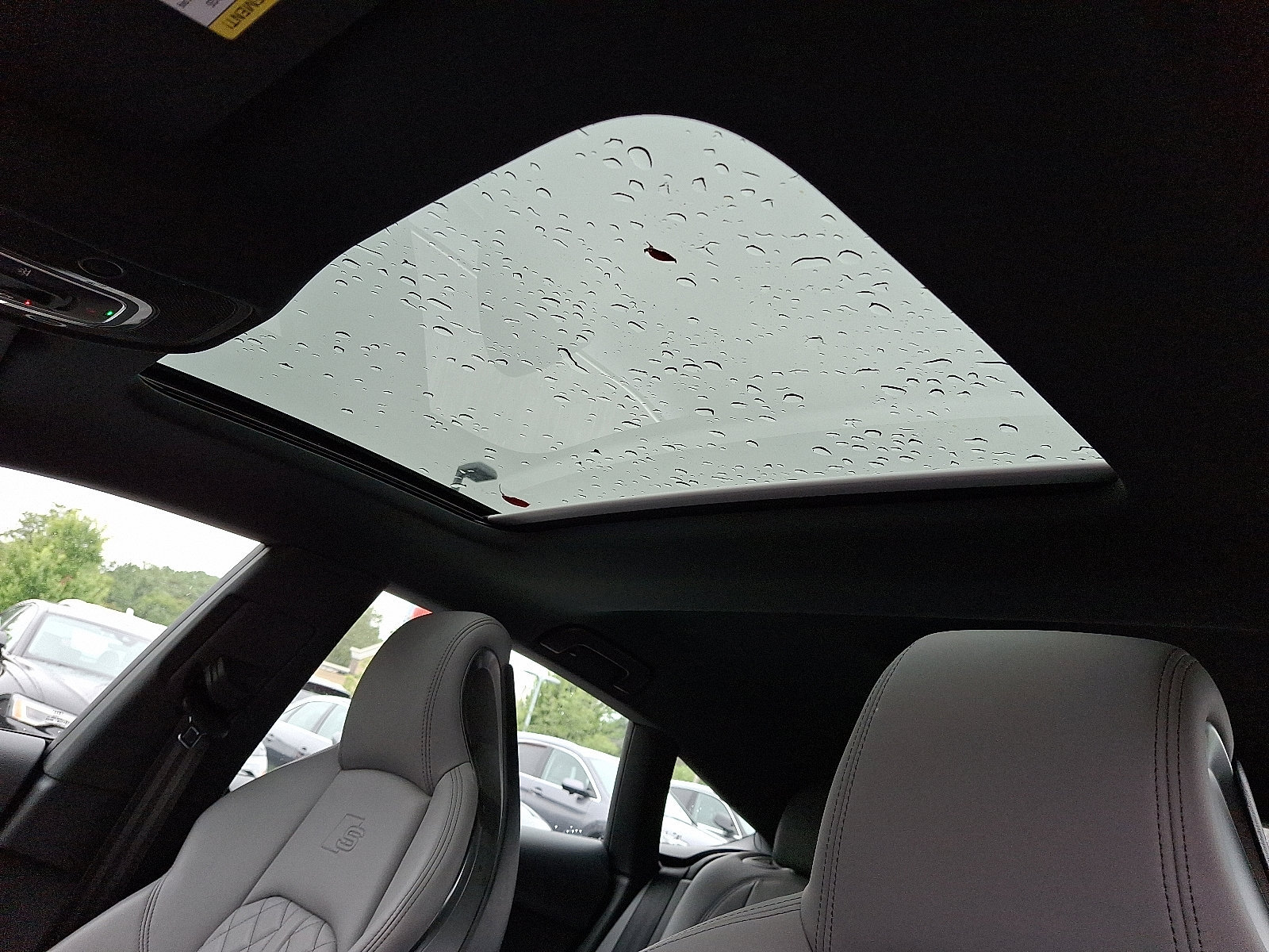 Certified 2023 Audi S5 Prestige w/ Prestige Package image 15