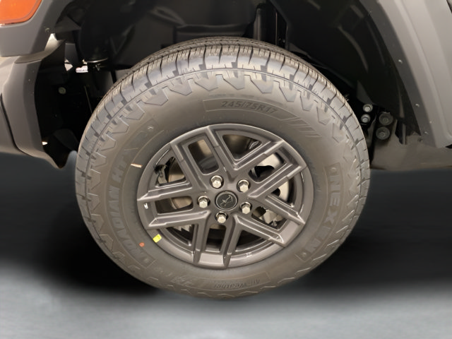 Used 2026 Jeep Wrangler Unlimited Sport AWD/4WD image 28