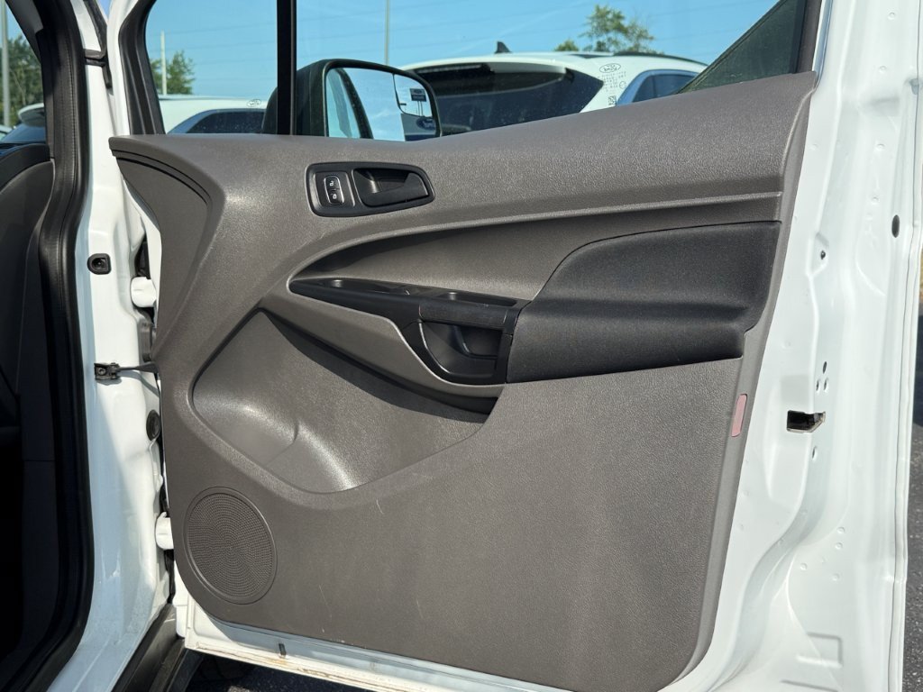 Used 2020 Ford Transit Connect XL FWD image 22