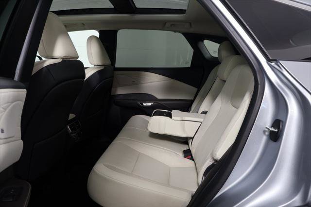 Certified 2023 Lexus RX 350 AWD/4WD image 11