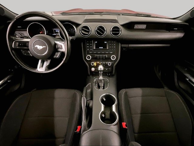Used 2016 Ford Mustang Coupe RWD image 14