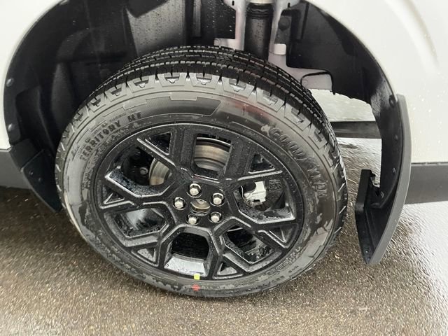 New 2026 Ford Maverick XLT w/ XLT Luxury Package image 38