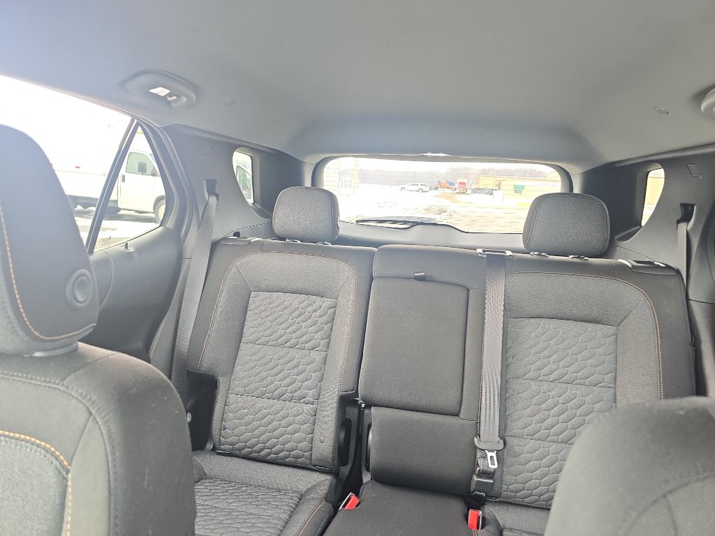 Used 2019 Chevrolet Equinox LT image 30