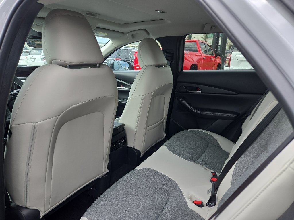 New 2026 MAZDA CX-30 Aire Edition AWD/4WD image 10