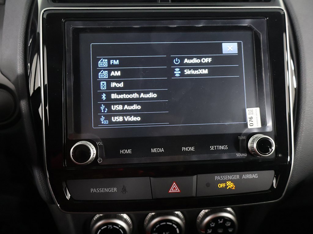 New 2025 Mitsubishi Outlander Sport LE image 38