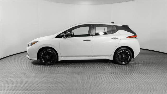 Used 2023 Nissan Leaf SV Plus FWD image 3
