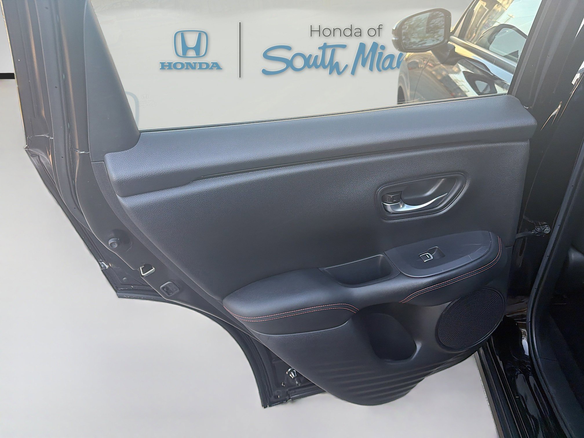 Used 2024 Honda HR-V Sport image 24