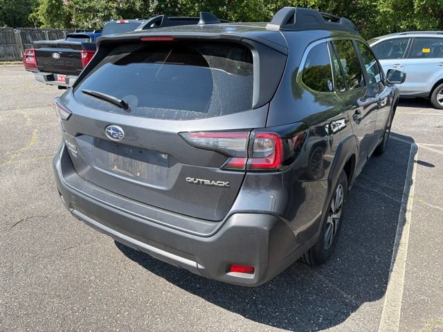 Certified 2024 Subaru Outback Premium AWD/4WD image 5