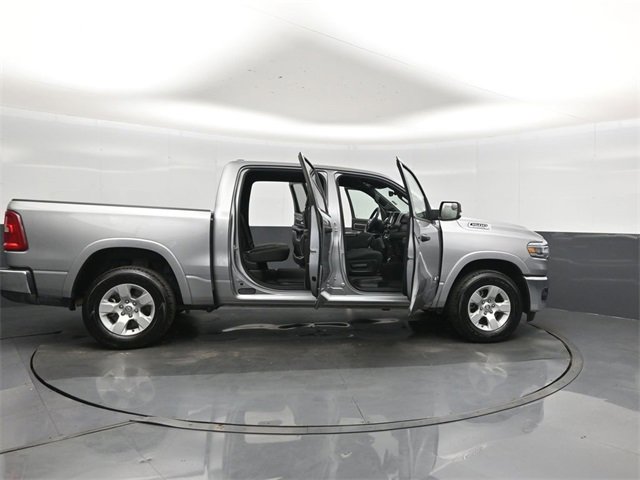 Used 2025 RAM 1500 Big Horn image 46