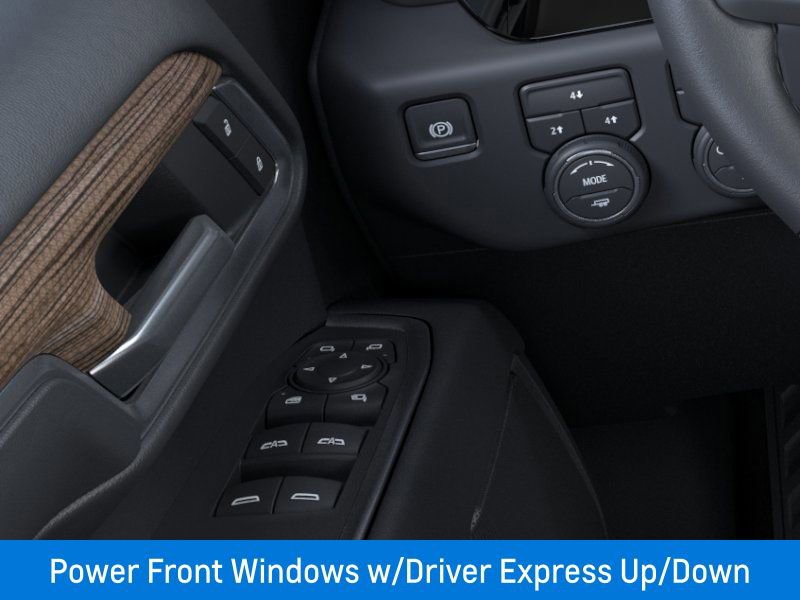 New 2026 Chevrolet Silverado 2500 LT image 22