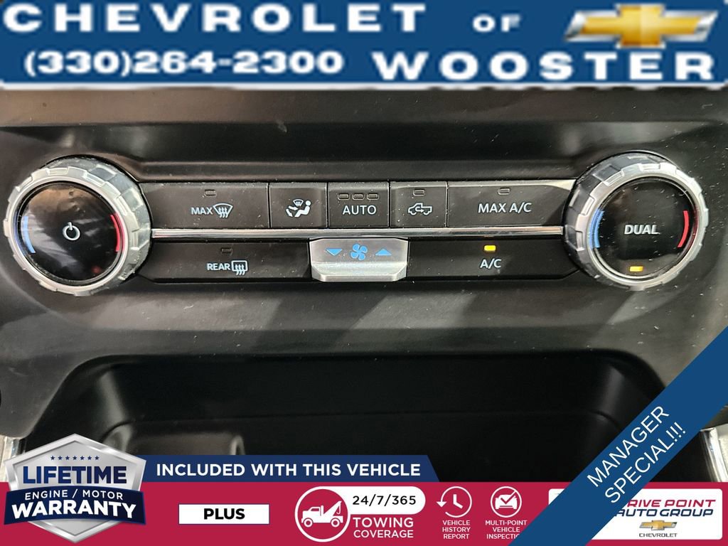 Used 2022 Ford F150 XLT w/ Equipment Group 301A Mid image 24