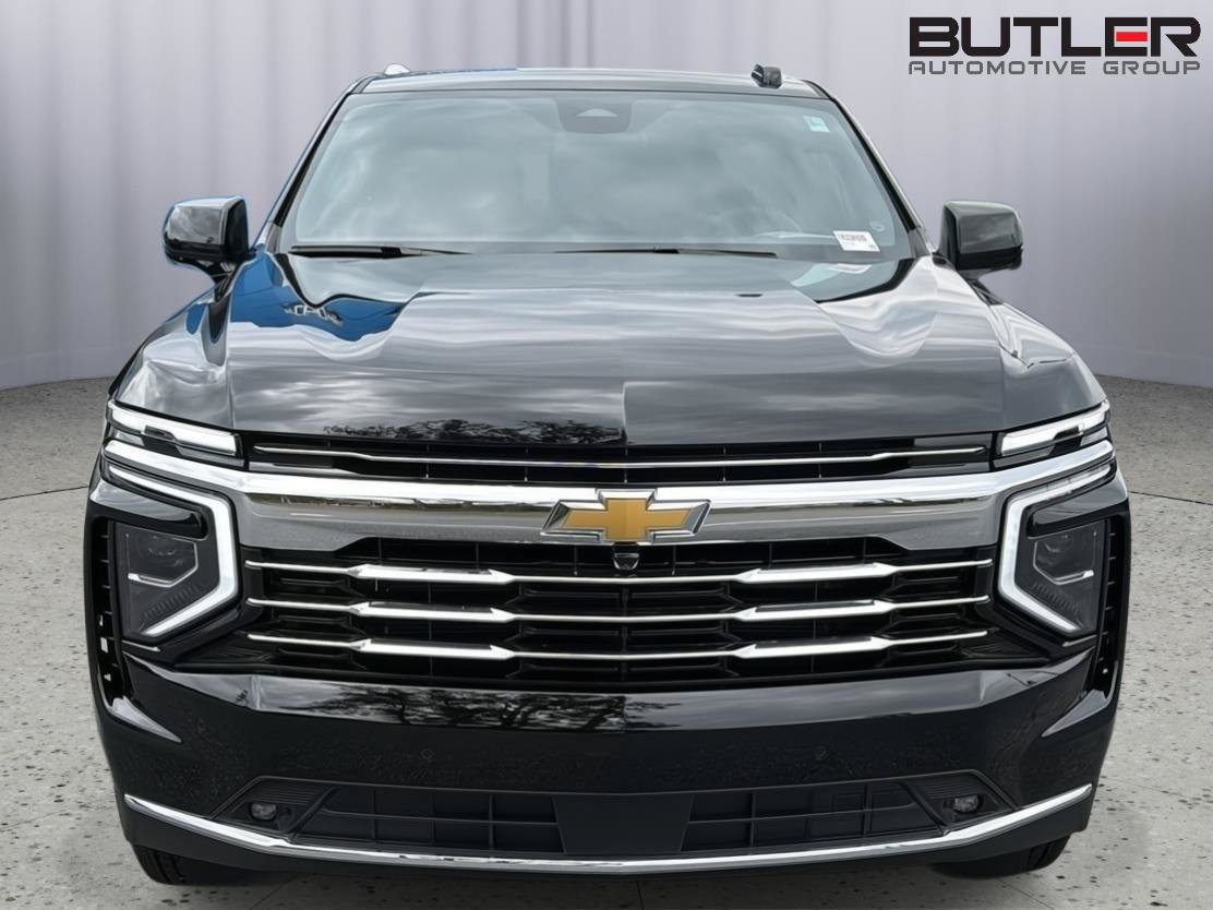 New 2026 Chevrolet Tahoe LT w/ Comfort Package RWD image 9