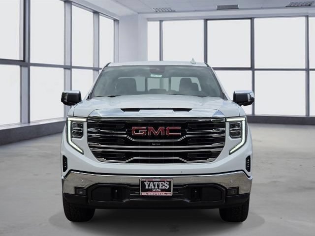 New 2026 GMC Sierra 1500 SLT AWD/4WD image 2