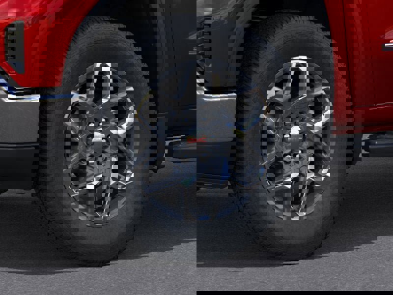 New 2026 GMC Sierra 1500 SLT image 33