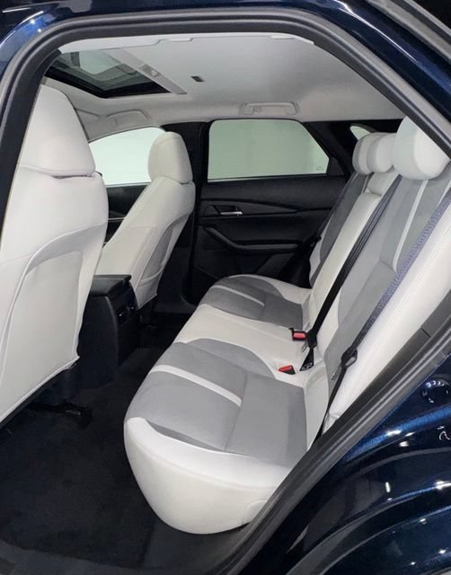 New 2026 MAZDA CX-30 2.5 Turbo Aire Edition AWD/4WD image 9