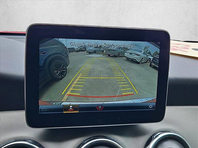 Certified 2019 Mercedes-Benz GLA 250 image 9