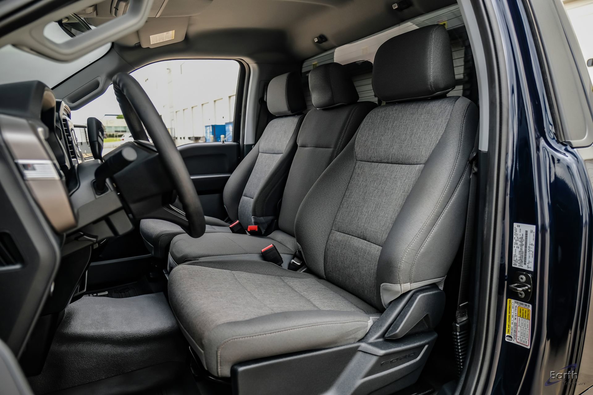 Used 2025 Ford F150 XL AWD/4WD image 36