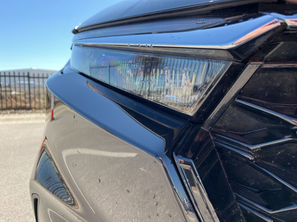 Used 2024 Honda CR-V EX image 8