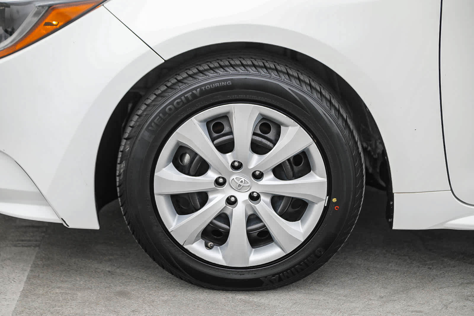 Certified 2022 Toyota Corolla LE FWD image 10