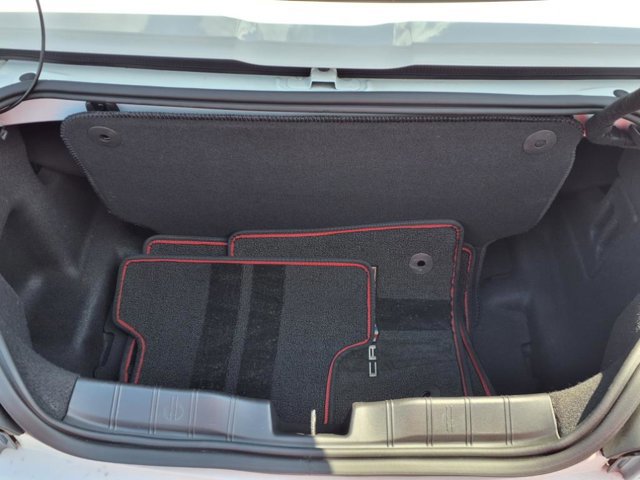 Used 2018 Chevrolet Camaro SS w/ Redline Edition image 11