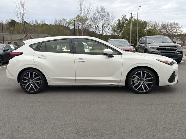 Used 2024 Subaru Impreza 2.0i Sport image 2