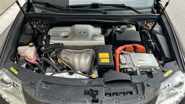 Used 2013 Lexus ES 300h image 14