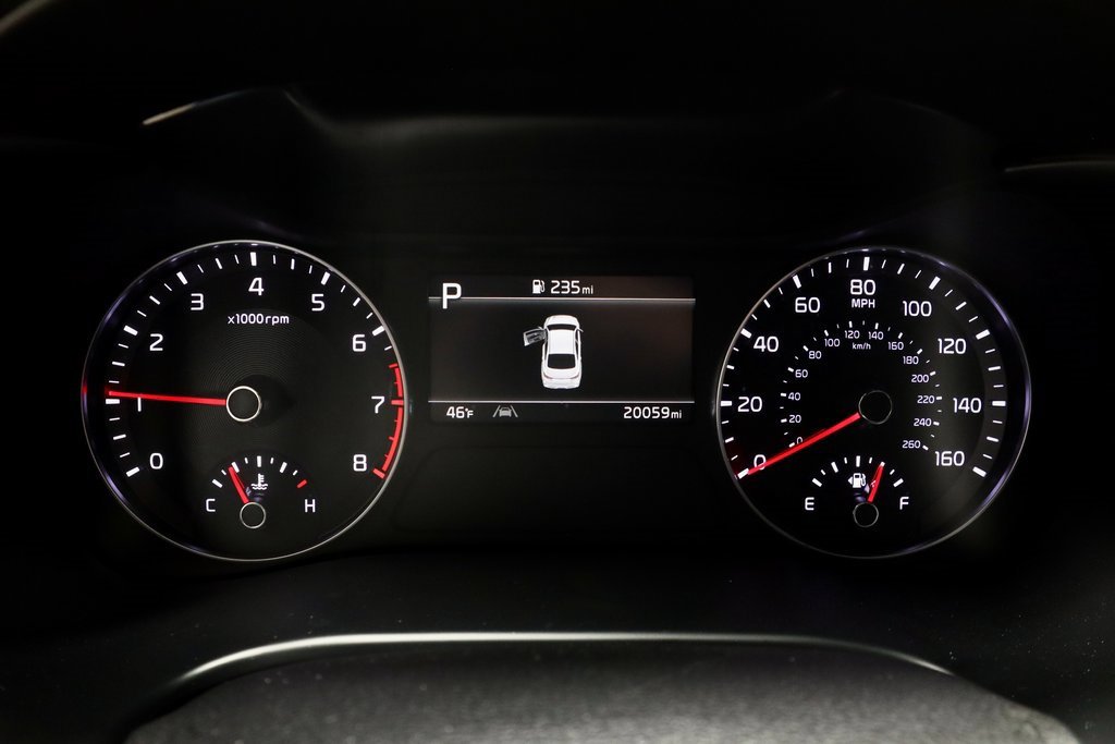 Used 2024 Kia Forte GT-Line w/ GT-Line Premium Package image 33