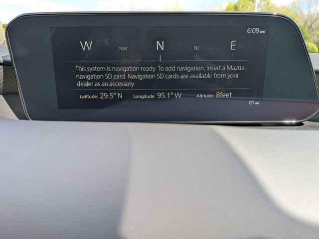 New 2026 MAZDA MAZDA3 2.5 S Sedan w/ Preferred Pkg FWD image 20