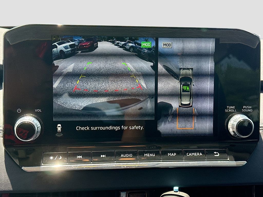 Used 2024 Mitsubishi Outlander SEL image 15