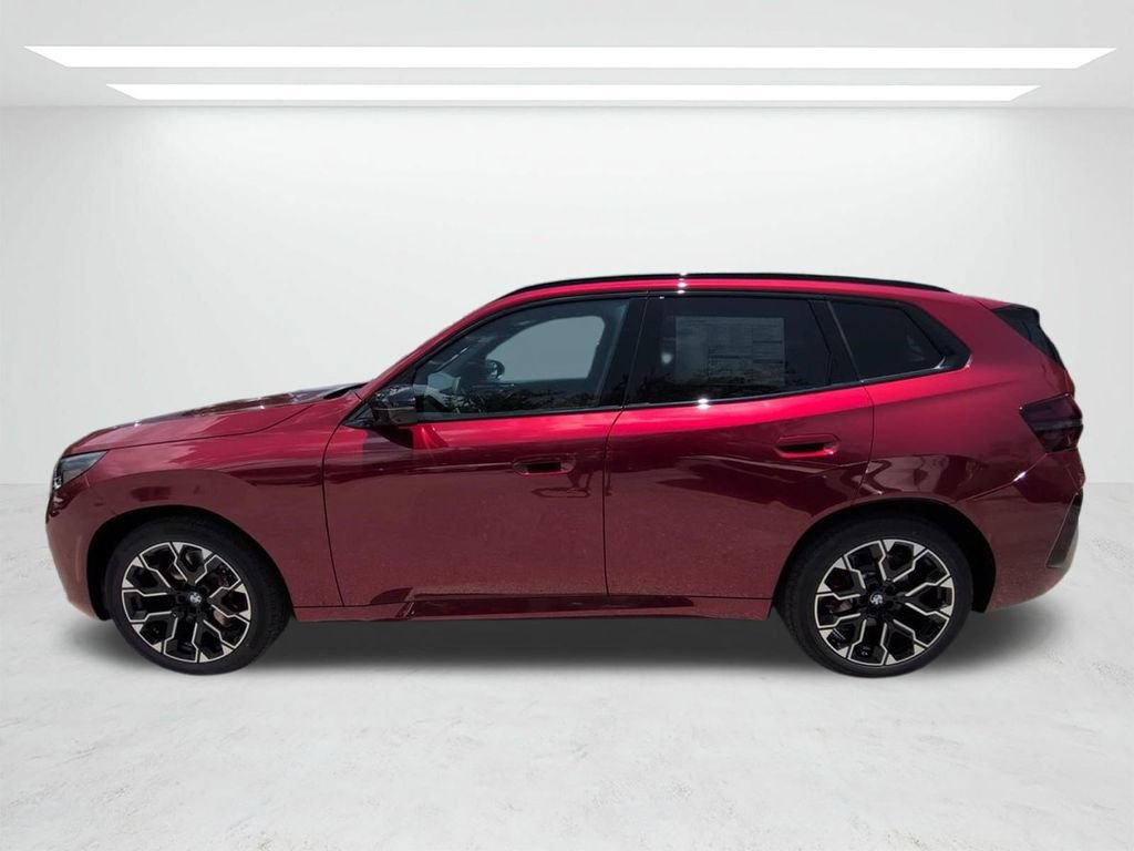 New 2026 BMW X3 M50 w/ Premium Package AWD/4WD image 7