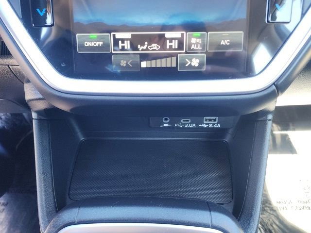 Certified 2024 Subaru Impreza 2.0i Sport AWD/4WD image 25