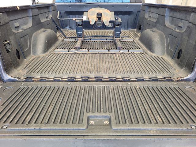 Used 2011 Chevrolet Silverado 2500 LTZ w/ LTZ Plus Package image 33