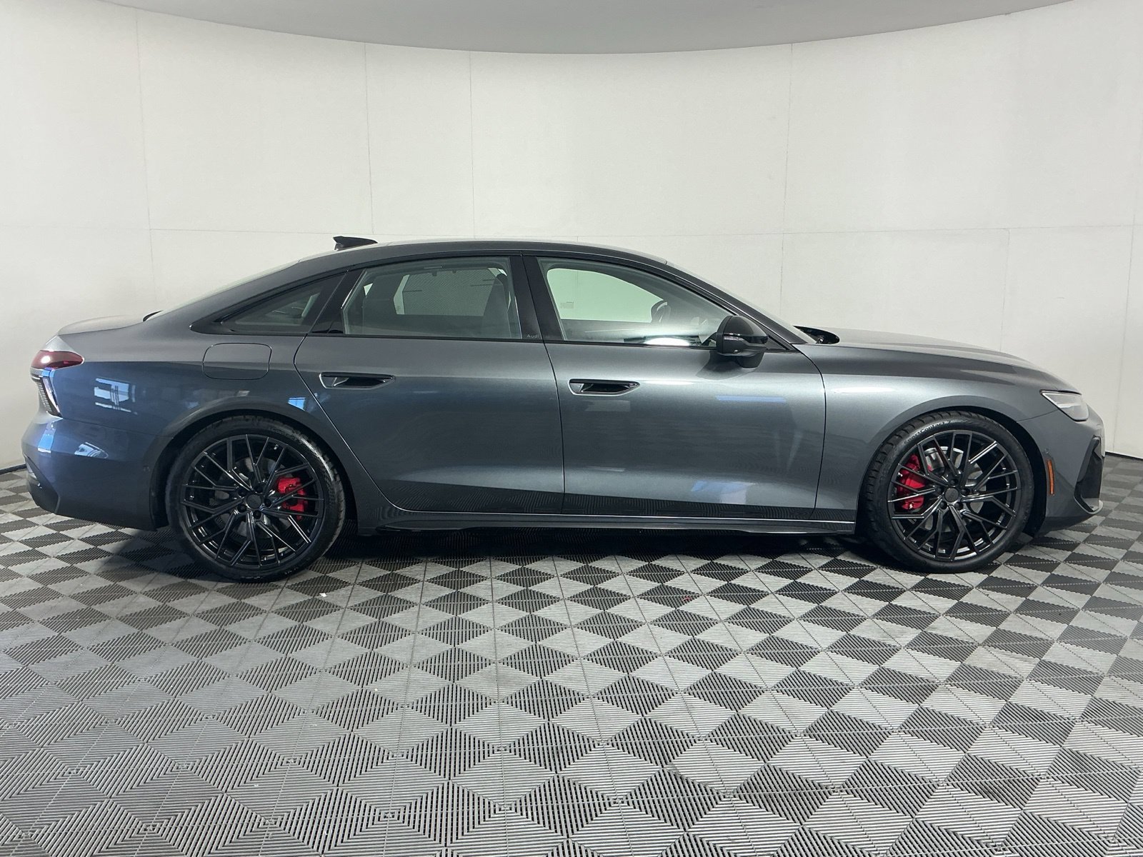 New 2026 Audi A6 Prestige AWD/4WD image 9