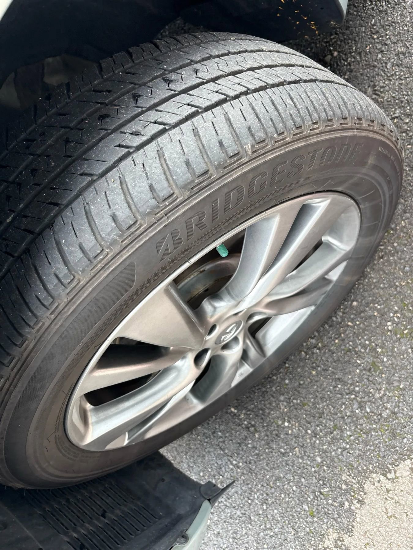 Used 2014 INFINITI QX60 AWD Hybrid w/ HEV Deluxe Touring Package image 31