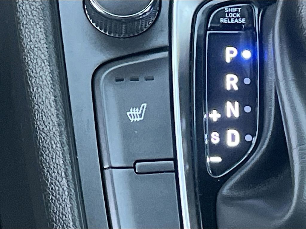 Used 2023 Hyundai Kona N Line image 20