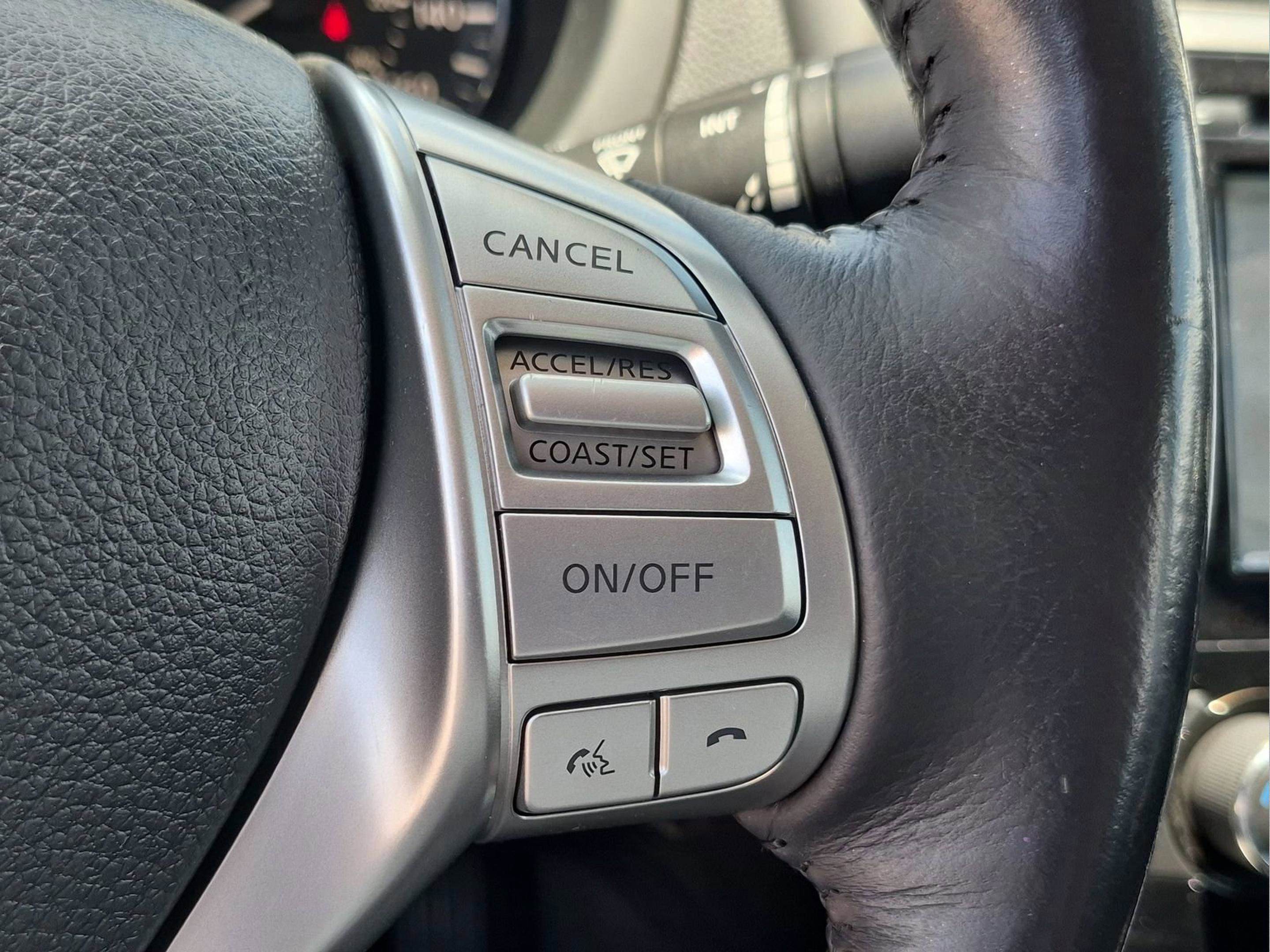 Used 2018 Nissan Altima 2.5 SV w/ 2.5 SV Technology Package FWD image 10