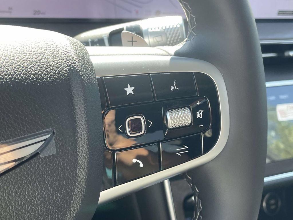New 2026 Genesis GV80 2.5T Select AWD/4WD image 9