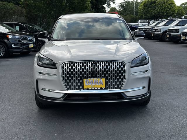 Certified 2024 Lincoln Corsair AWD w/ Equipment Group 101A image 2