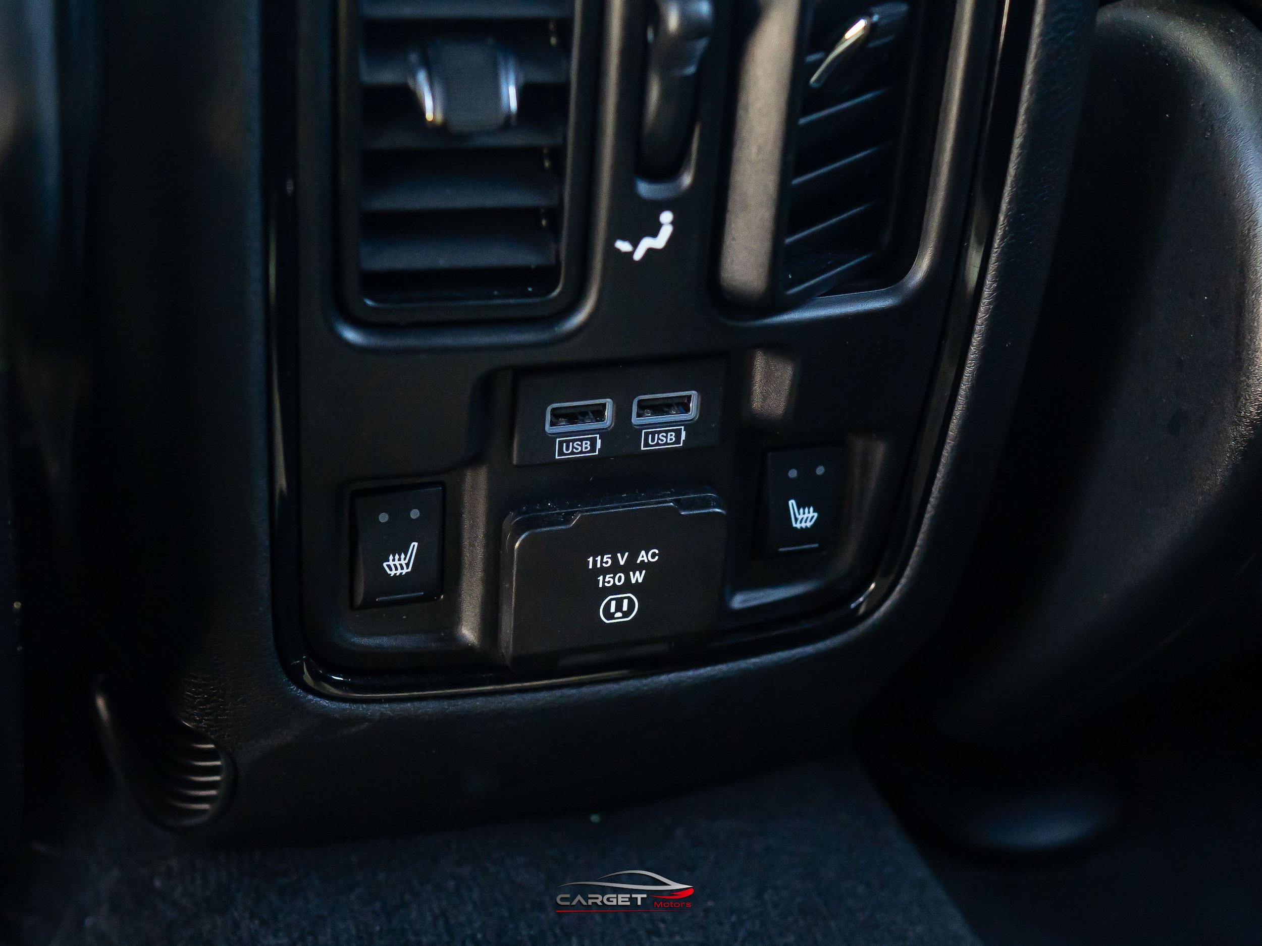 Used 2022 Dodge Durango R/T w/ Blacktop Package AWD/4WD image 23