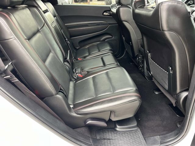 Certified 2024 Dodge Durango GT image 11