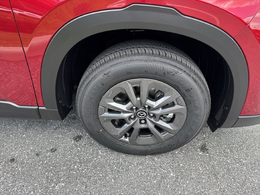 New 2026 MAZDA CX-5 Select AWD/4WD image 58