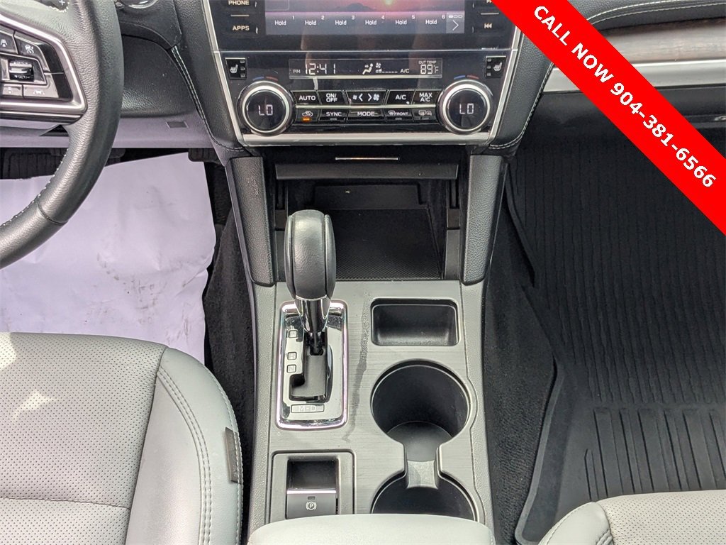 Used 2019 Subaru Outback 2.5i Limited image 17