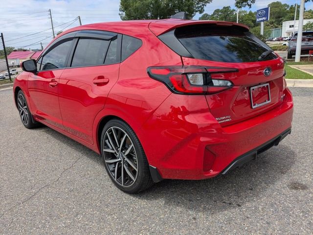 Used 2024 Subaru Impreza 2.0i Sport AWD/4WD image 8