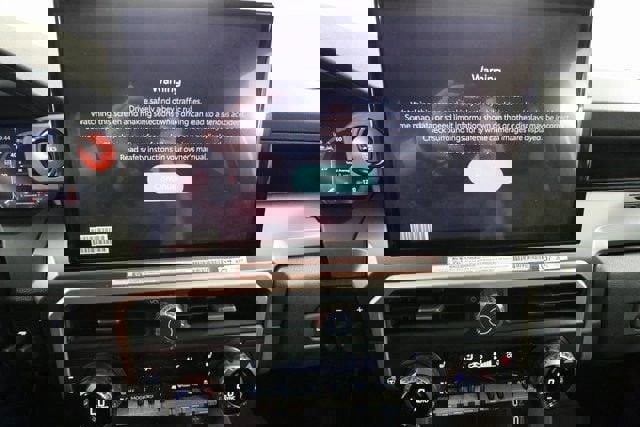 New 2025 Toyota Tacoma TRD Off-Road image 10