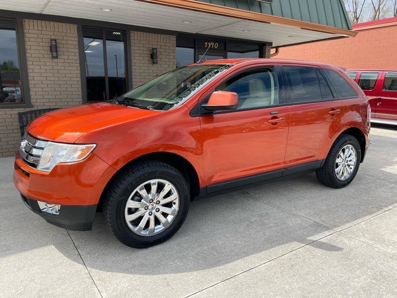 Used 2007 Ford Edge SEL FWD image 2