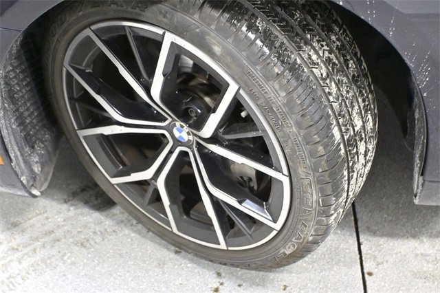 Used 2023 BMW 540i xDrive 540i xDrive w/ M Sport Package image 6
