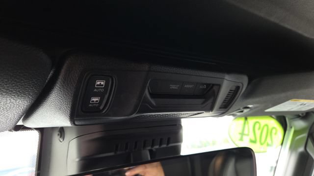 Certified 2024 Jeep Wrangler High Altitude AWD/4WD image 19